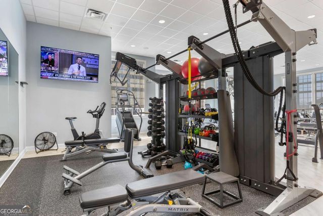 2809 Turnwater Street, Hoschton, GA 30548