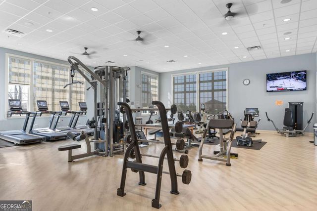 2809 Turnwater Street, Hoschton, GA 30548