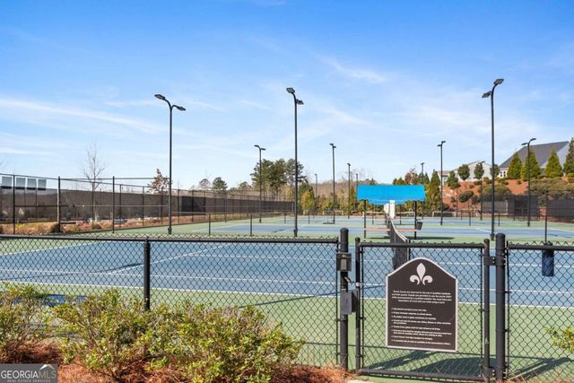 2809 Turnwater Street, Hoschton, GA 30548