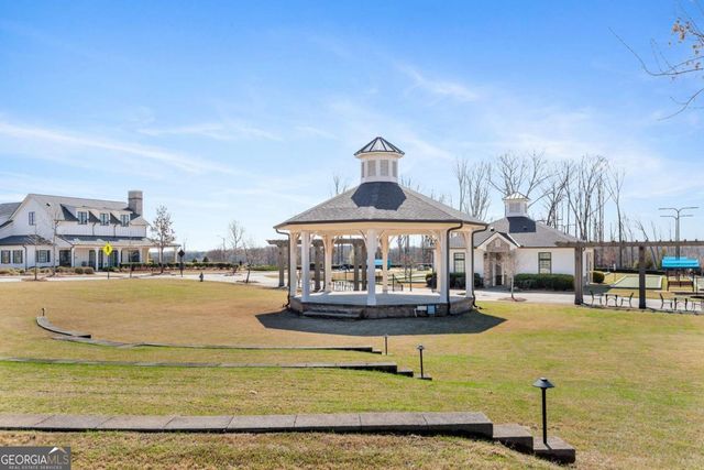 2809 Turnwater Street, Hoschton, GA 30548