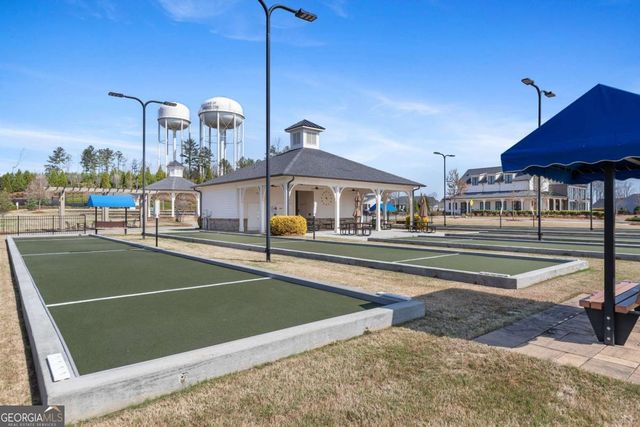 2809 Turnwater Street, Hoschton, GA 30548