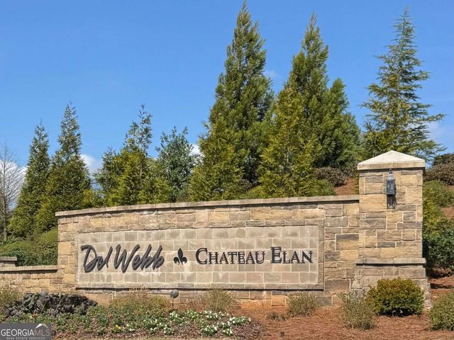 2809 Turnwater Street, Hoschton, GA 30548