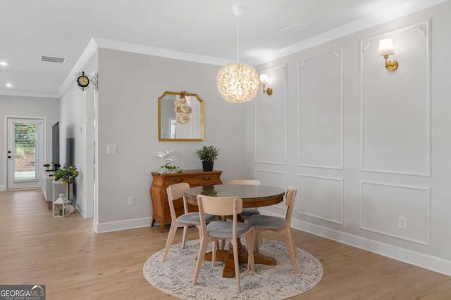 2809 Turnwater Street, Hoschton, GA 30548