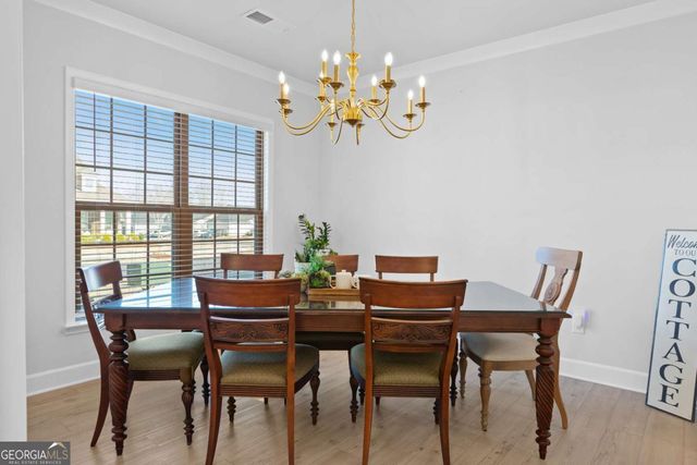 2809 Turnwater Street, Hoschton, GA 30548