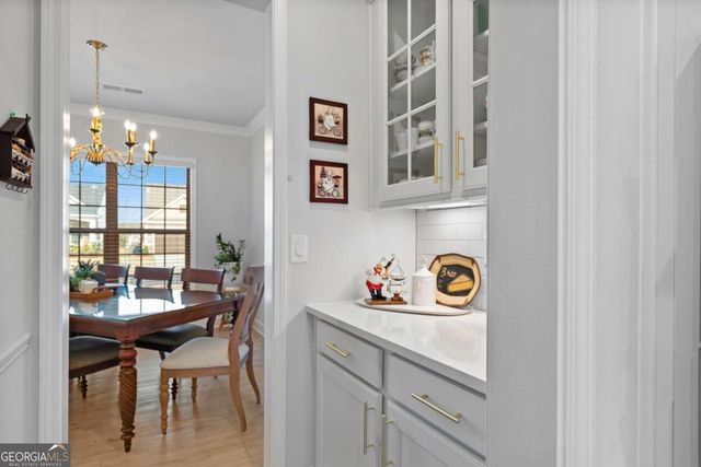 2809 Turnwater Street, Hoschton, GA 30548