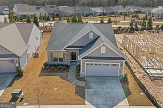 2809 Turnwater Street, Hoschton, GA 30548