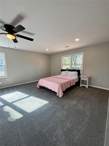 423 Orchards Walk, Stone Mountain, GA 30087