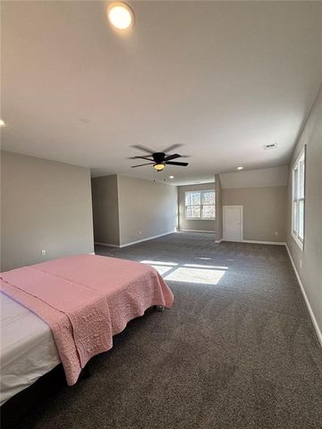 423 Orchards Walk, Stone Mountain, GA 30087