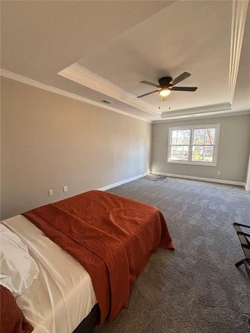 423 Orchards Walk, Stone Mountain, GA 30087