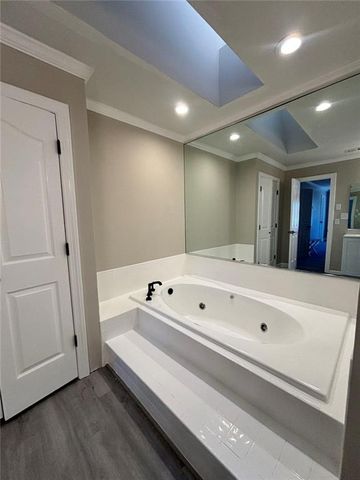 423 Orchards Walk, Stone Mountain, GA 30087