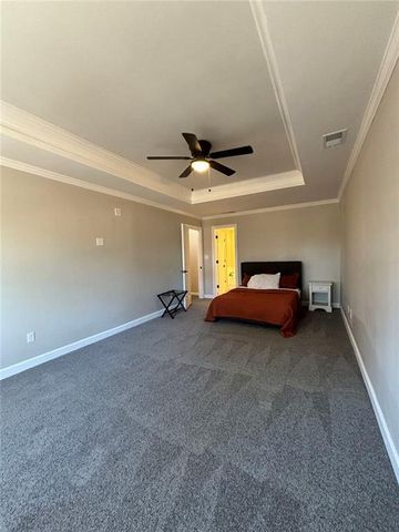 423 Orchards Walk, Stone Mountain, GA 30087