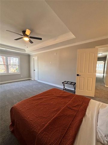 423 Orchards Walk, Stone Mountain, GA 30087