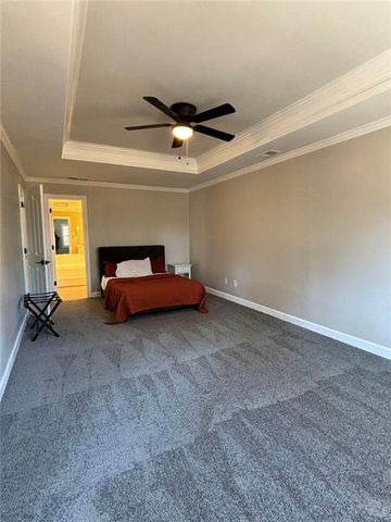 423 Orchards Walk, Stone Mountain, GA 30087