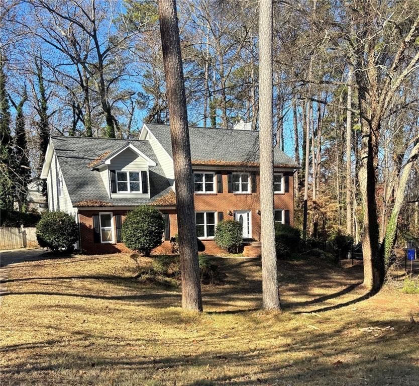 423 Orchards Walk, Stone Mountain, GA 30087
