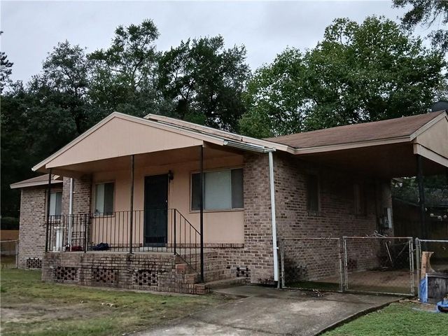 603 Thornton Place, Mobile, AL 36609