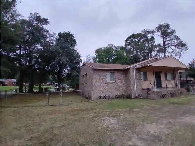 603 Thornton Place, Mobile, AL 36609