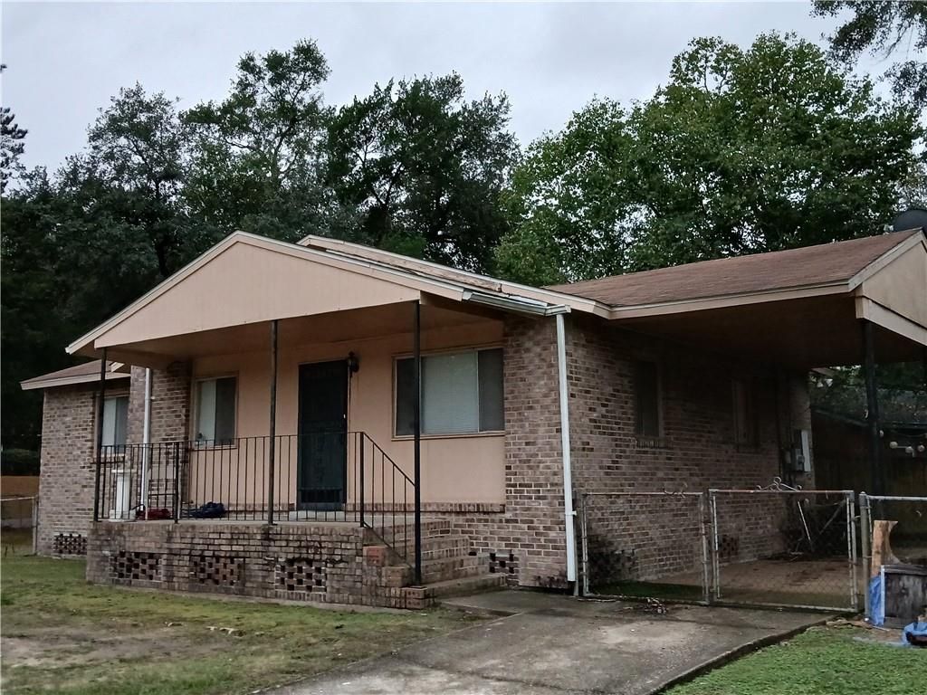 603 Thornton Place, Mobile, AL 36609 — photo 2
