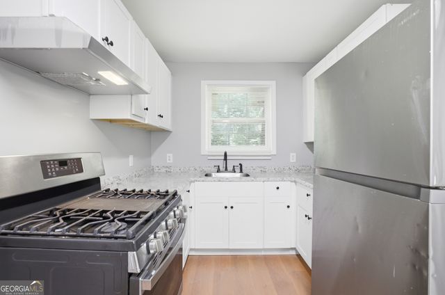 2043 Claude Street NW, Atlanta, GA 30318