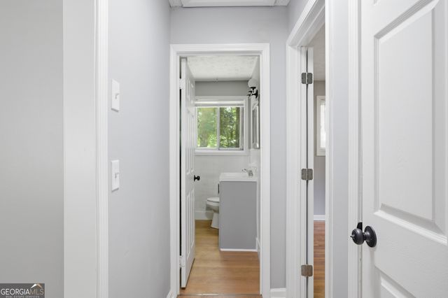 2043 Claude Street NW, Atlanta, GA 30318