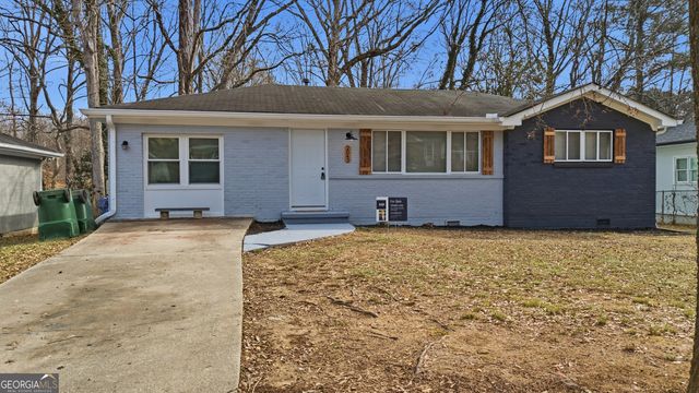 2043 Claude Street NW, Atlanta, GA 30318