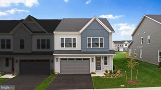 112 KEYSTONE #HOMESITE 1095, Winchester, VA 22603