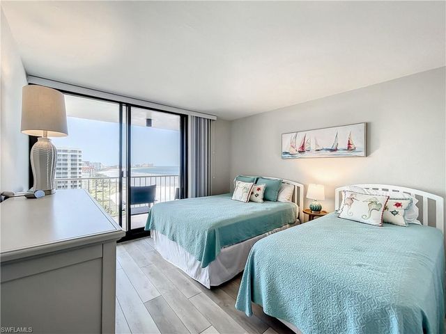 380 Seaview CT # 11709, Marco Island, FL 34145