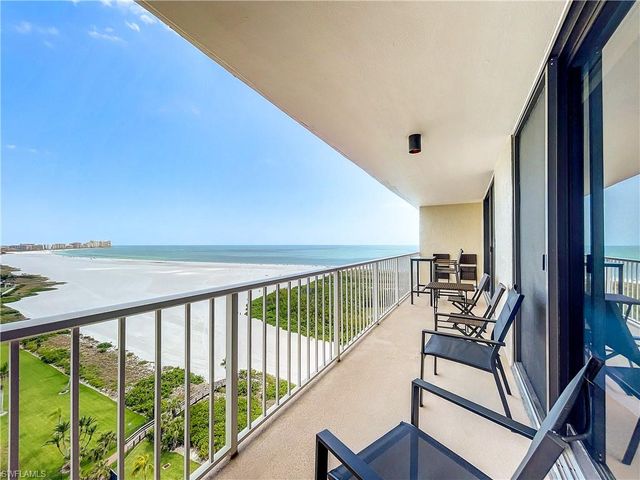 380 Seaview CT # 11709, Marco Island, FL 34145