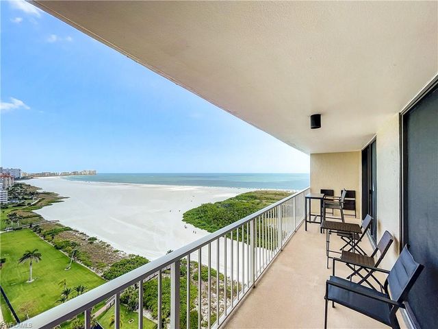 380 Seaview CT # 11709, Marco Island, FL 34145