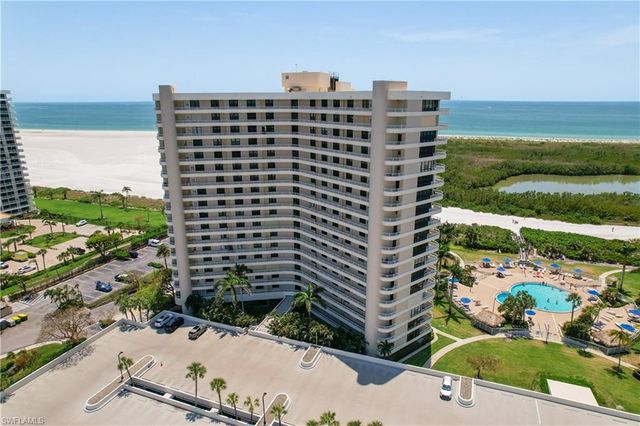 380 Seaview CT # 11709, Marco Island, FL 34145