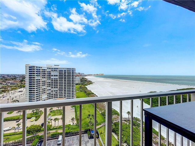 380 Seaview CT # 11709, Marco Island, FL 34145