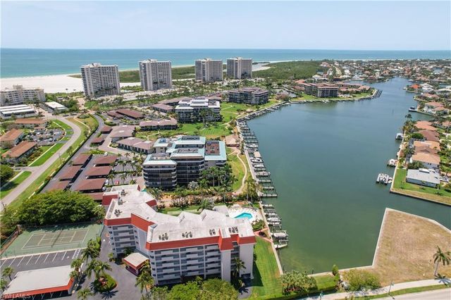 380 Seaview CT # 11709, Marco Island, FL 34145