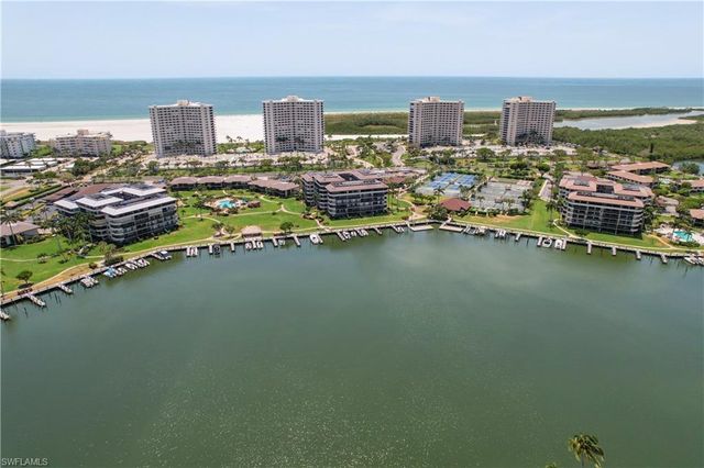 380 Seaview CT # 11709, Marco Island, FL 34145
