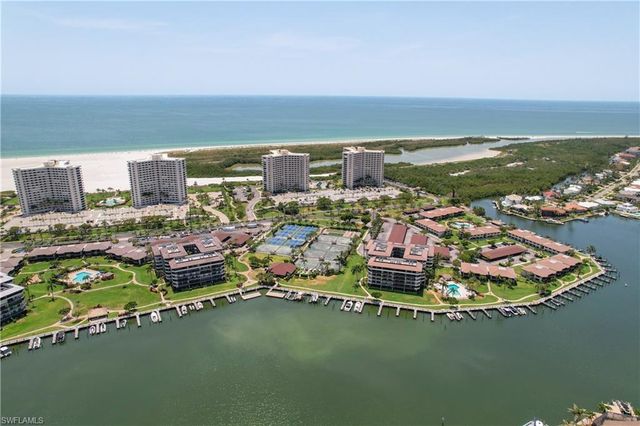 380 Seaview CT # 11709, Marco Island, FL 34145