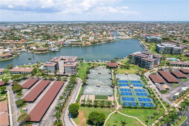 380 Seaview CT # 11709, Marco Island, FL 34145