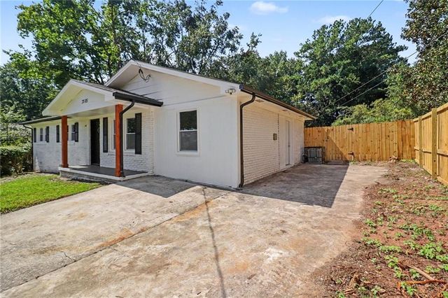 7585 Haley Drive, Jonesboro, GA 30236