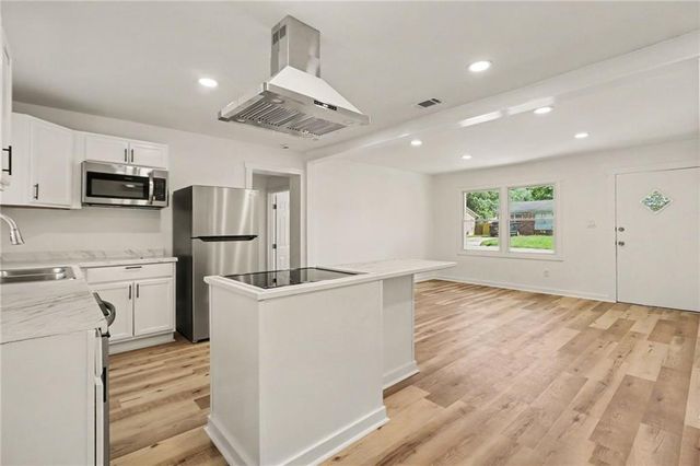 7585 Haley Drive, Jonesboro, GA 30236