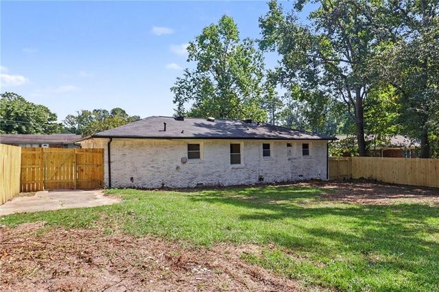 7585 Haley Drive, Jonesboro, GA 30236