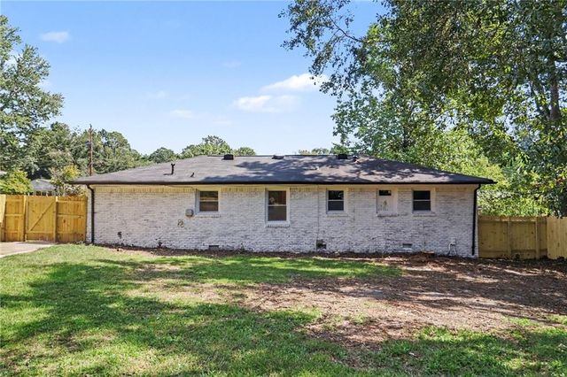 7585 Haley Drive, Jonesboro, GA 30236