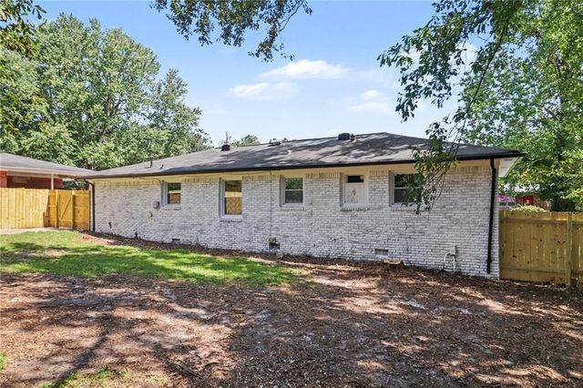 7585 Haley Drive, Jonesboro, GA 30236