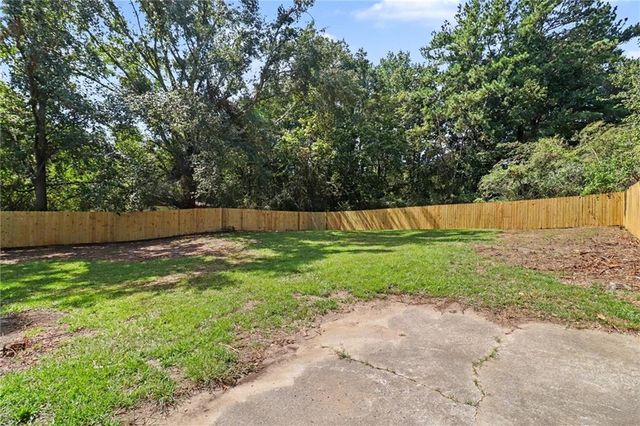 7585 Haley Drive, Jonesboro, GA 30236