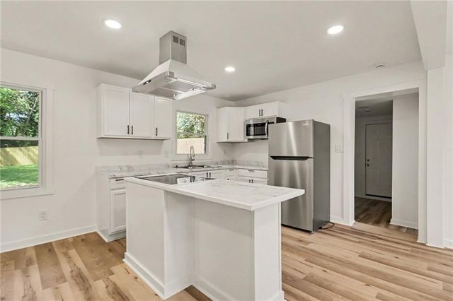 7585 Haley Drive, Jonesboro, GA 30236