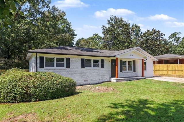 7585 Haley Drive, Jonesboro, GA 30236