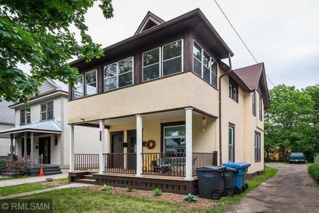 2727 Harriet Avenue, Minneapolis, MN 55408