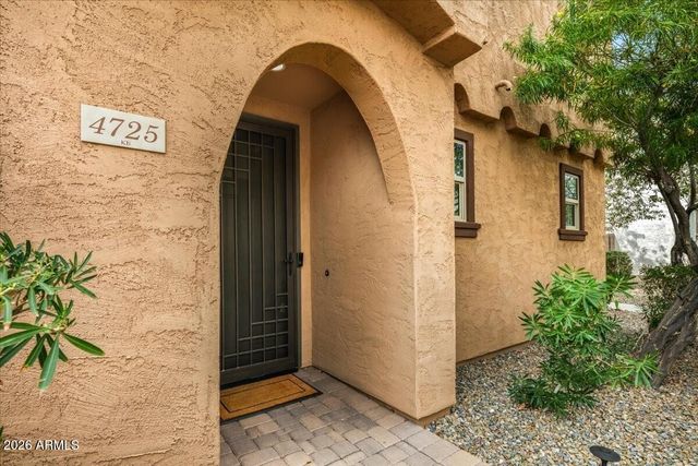 4725 E TIERRA BUENA Lane, Phoenix, AZ 85032