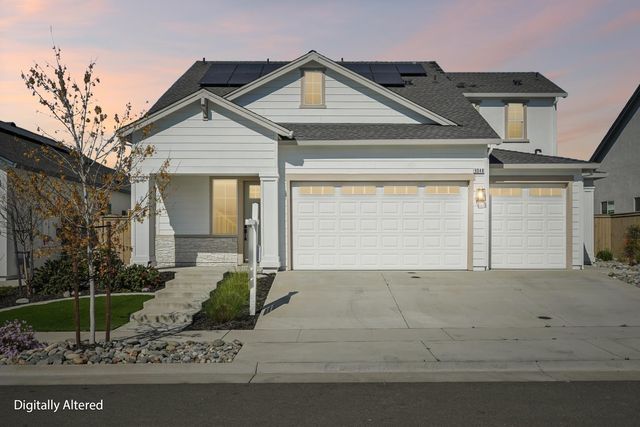 9048 Whitefish Way, Roseville, CA 95747