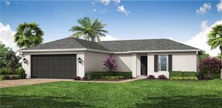 1317 NE 33rd ST, Cape Coral, FL 33909
