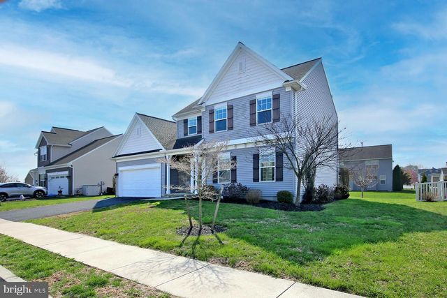 147 STATION CORNER DR, Annville, PA 17003