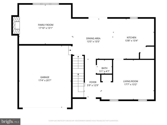 147 STATION CORNER DR, Annville, PA 17003