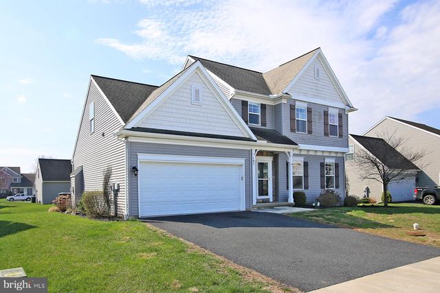 147 STATION CORNER DR, Annville, PA 17003