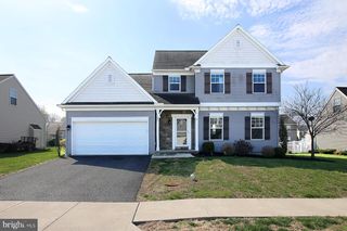 147 STATION CORNER DR, Annville, PA 17003